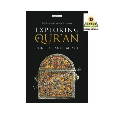 Picture of Exploring the Quran: Context and Impact