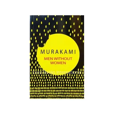 Picture of Men without Women by Haruki Murakami
