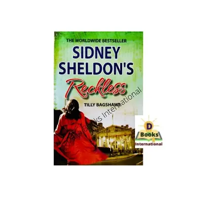 Picture of Reckless by Sidney Sheldon