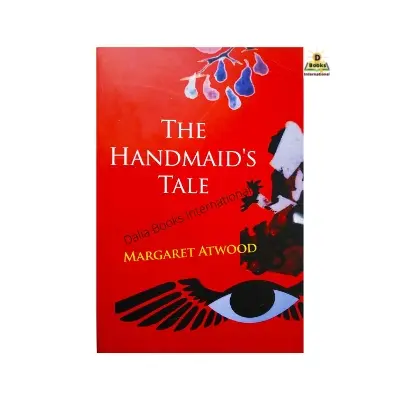 Picture of The Handmaid's Tale by Margaret Atwood