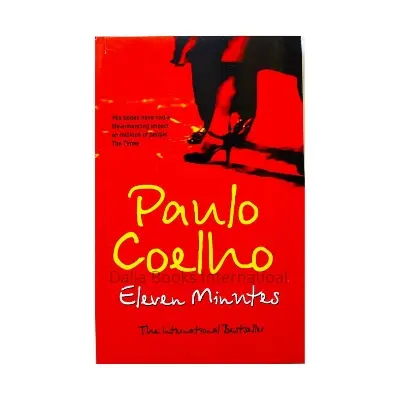 Picture of Eleven Minutes by Paulo Coelho