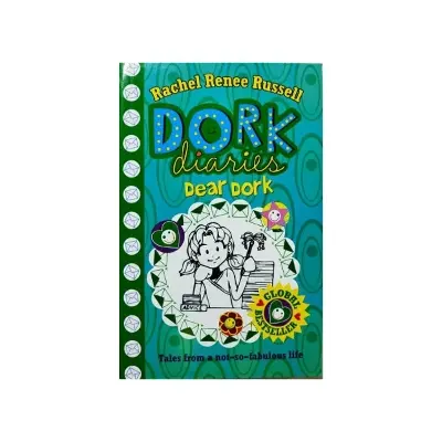 Picture of Dork Diaries: Dear Dork