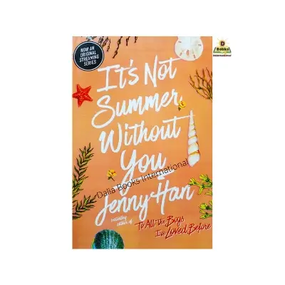Picture of It's Not Summer Without You by Jenny Itan