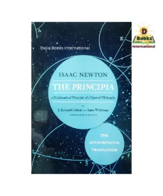 Picture of The Principia: The Authoritative Translation and Guide: Mathematical Principles of Natural Philosophy