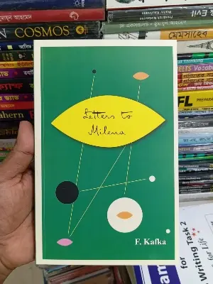 Picture of Letters to Milena (The Schocken Kafka Library) by Franz Kafka