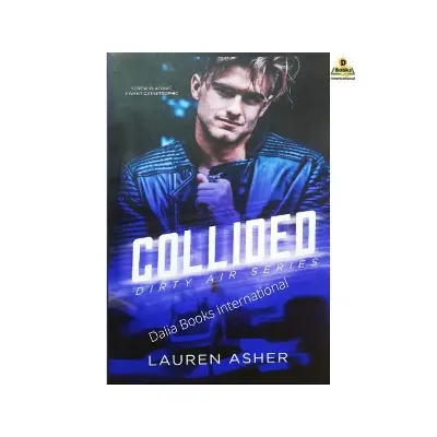 Picture of Collided Book-2 by Lauren Asher