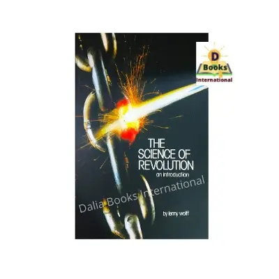 Picture of The Science of Revolution: An Introduction by Lenny Wolff