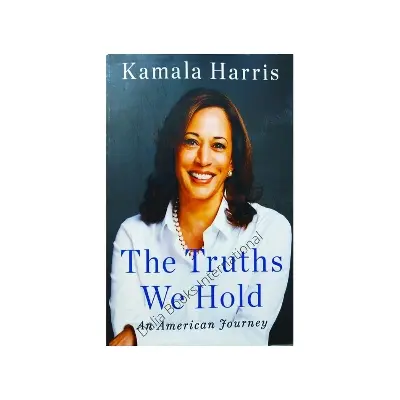Picture of The Truths We Hold by Kamala Harris