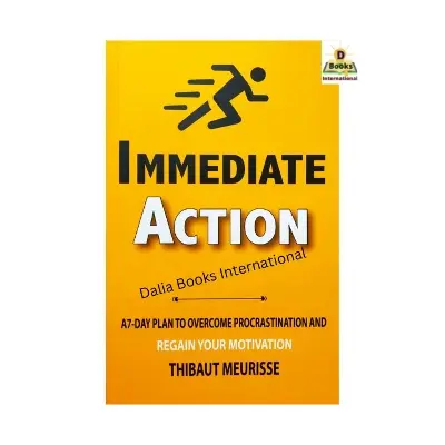 Picture of Immedite Action by Thibaut Meurisse