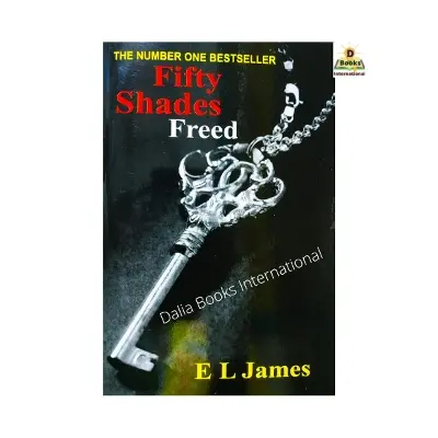 Picture of Fifty Shades Freed Vol-3 by E L James