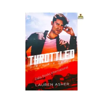 Picture of Throttled Book-1 by Lauren Asher