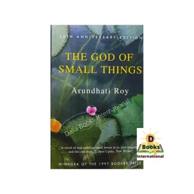 Picture of The God of Small Things  by Arundhati Roy