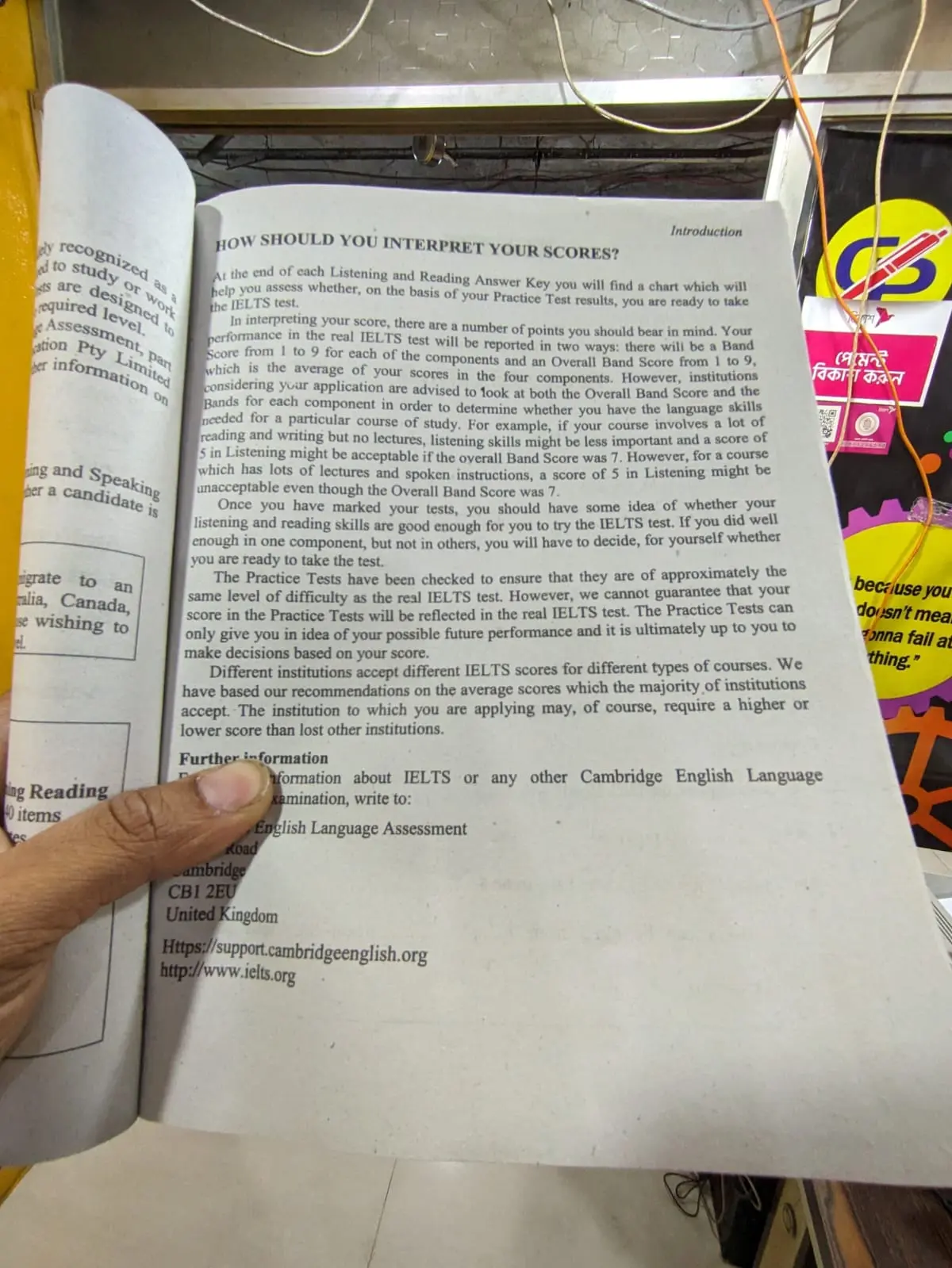 Picture of IELTS Combo 17 Books Bundle