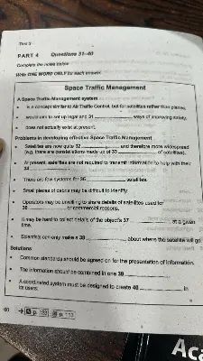 Picture of Official IELTS 1 to 9 with Answer