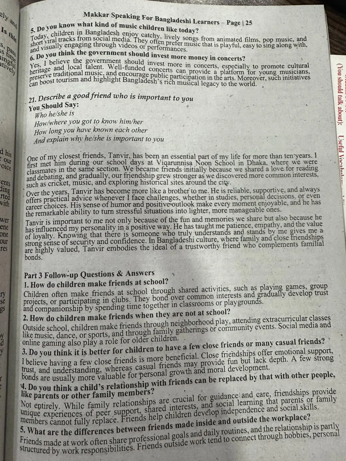 Picture of IELTS 20 Academic With Answer