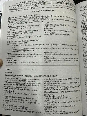 Picture of Confidents Computer Based IELTS 16 & Note Guide 16