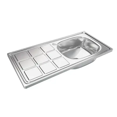 Picture of RFL Kitchen Sink (Elite) 36'' X 18'' RS1B T