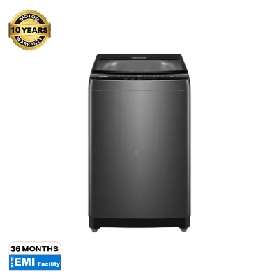 Picture of Haier 9 KG Top Load Automatic Washing Machine (HWM90-316S6) (Best Price)
