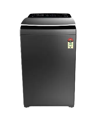 Picture of Whirlpool 9.5KG Washing Machine PRO H Graphite 360 Bloomwash (with Advanced In-Built Heater)
