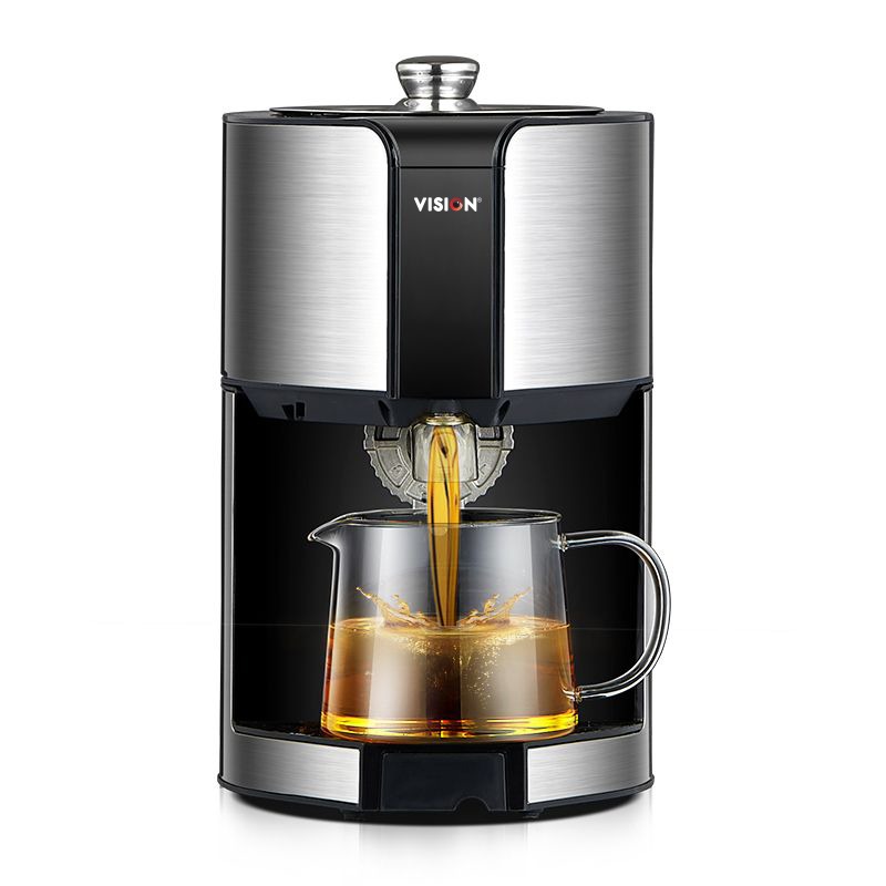 Picture of VISION 13W Oil Pressing Machine