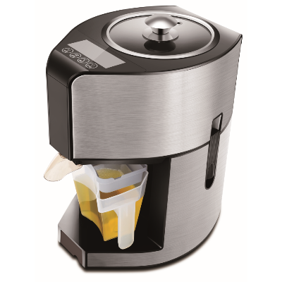 Picture of VISION 13W Oil Pressing Machine