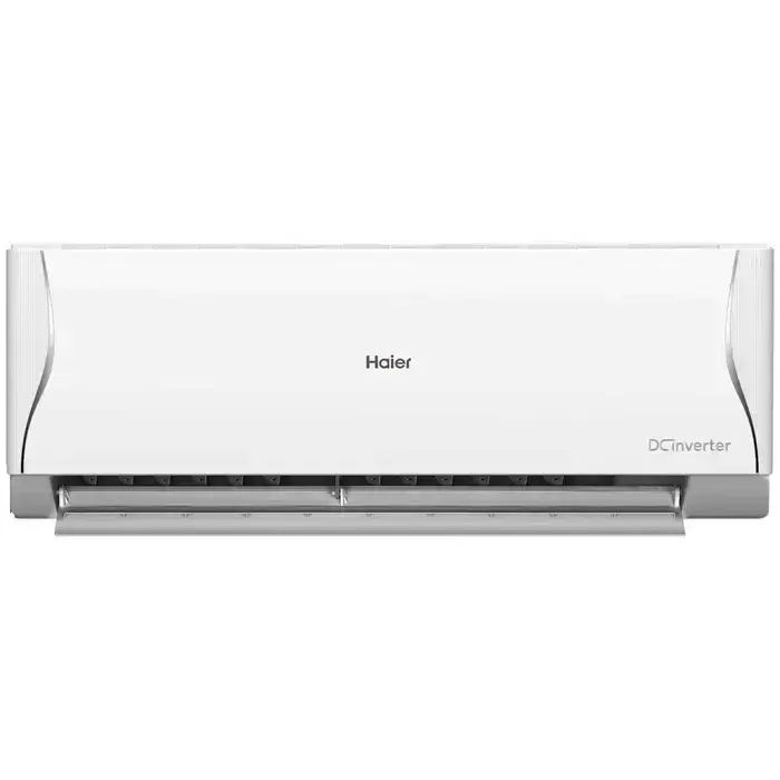 Picture of Haier 1 Ton AntirustCool Inverter Pro Air Conditioner With Wifi Control (HSU-12AntirustCool)