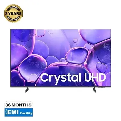 Picture of Samsung 55U8500F 55" 4K UHD LED Smart TV