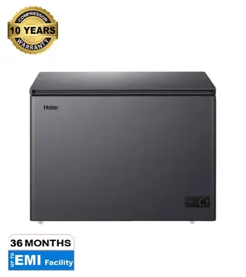 Picture of Haier 251 Liter Chest Freezer (HCF-290SM) (Best Price)