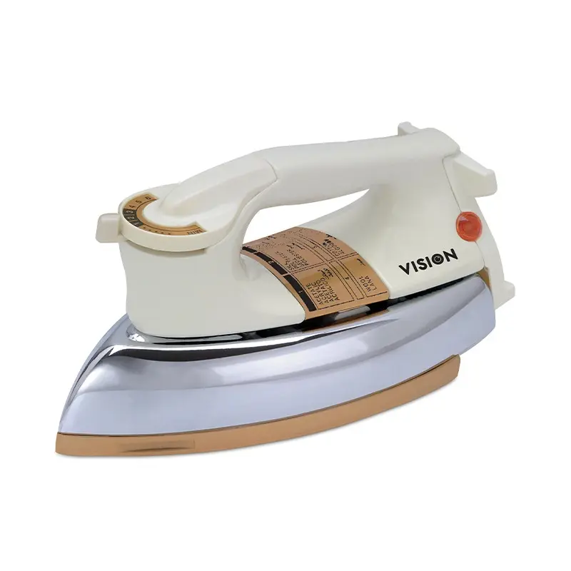 Picture of VISION Electric Heavy Iron 1000W with Shock and Burn Proof VIS-DEI-012