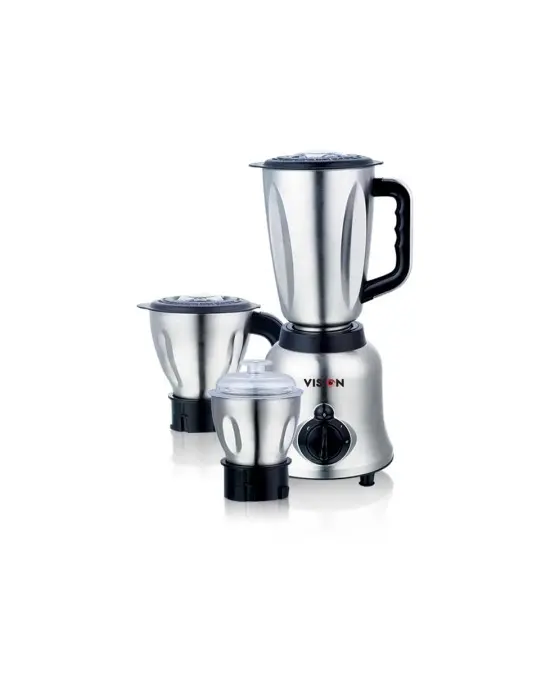 Picture of VISION 400W Stainless Steel Blender VIS-SBL-005