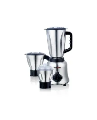 Picture of VISION 400W Stainless Steel Blender VIS-SBL-005
