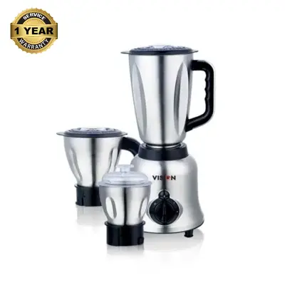 Picture of VISION 400W Stainless Steel Blender VIS-SBL-005