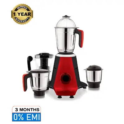 Picture of VISION  Blender VIS-SBL-024-CYCLONE PRO (4 in 1)