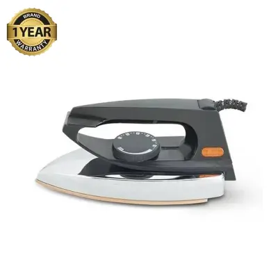 Picture of ViGO Heavy Electric Iron 1200W Overheat Protection VIG-DEI-004
