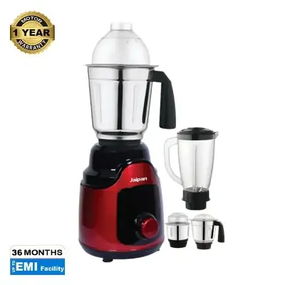 Picture of Jaipan Hotel Toofaan 4 in1 1250w Electric Grinder & Blender Made in INDIA