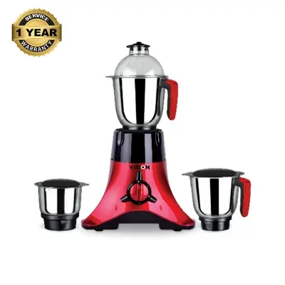 Picture of VISION 750W Blender VIS-SBL-011 Crushers 