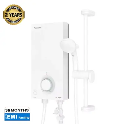 Picture of Panasonic Instant Hot Water Home Shower DC Pump V Series (DH-3VP1MW)