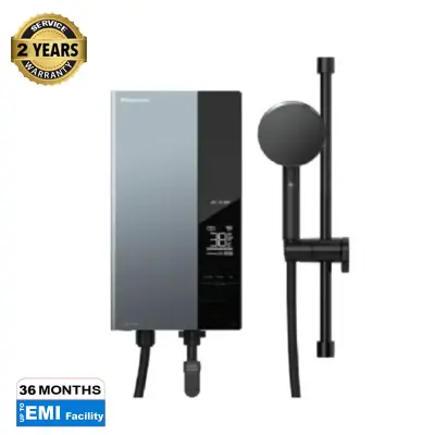 Picture of Panasonic Jet Pump Instant Water Heater U Series (DH-3UDP1MZ)