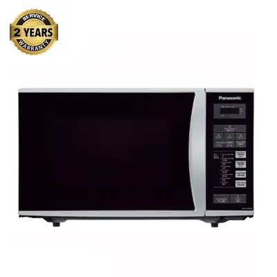 Picture of Panasonic 23 Liter Grill Microwave Oven (NN-GT342) 