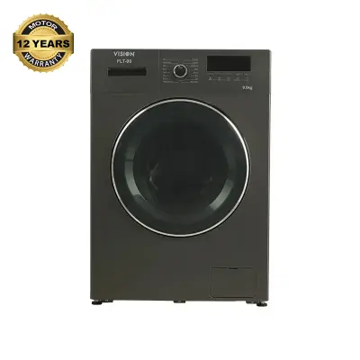 Picture of VISION Front Loading  Inverter Technology Washing Machine FLT90 9kg