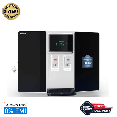 Picture of VISION RO Hot and Cold Water Purifier With Automatic Heating & Cooling System