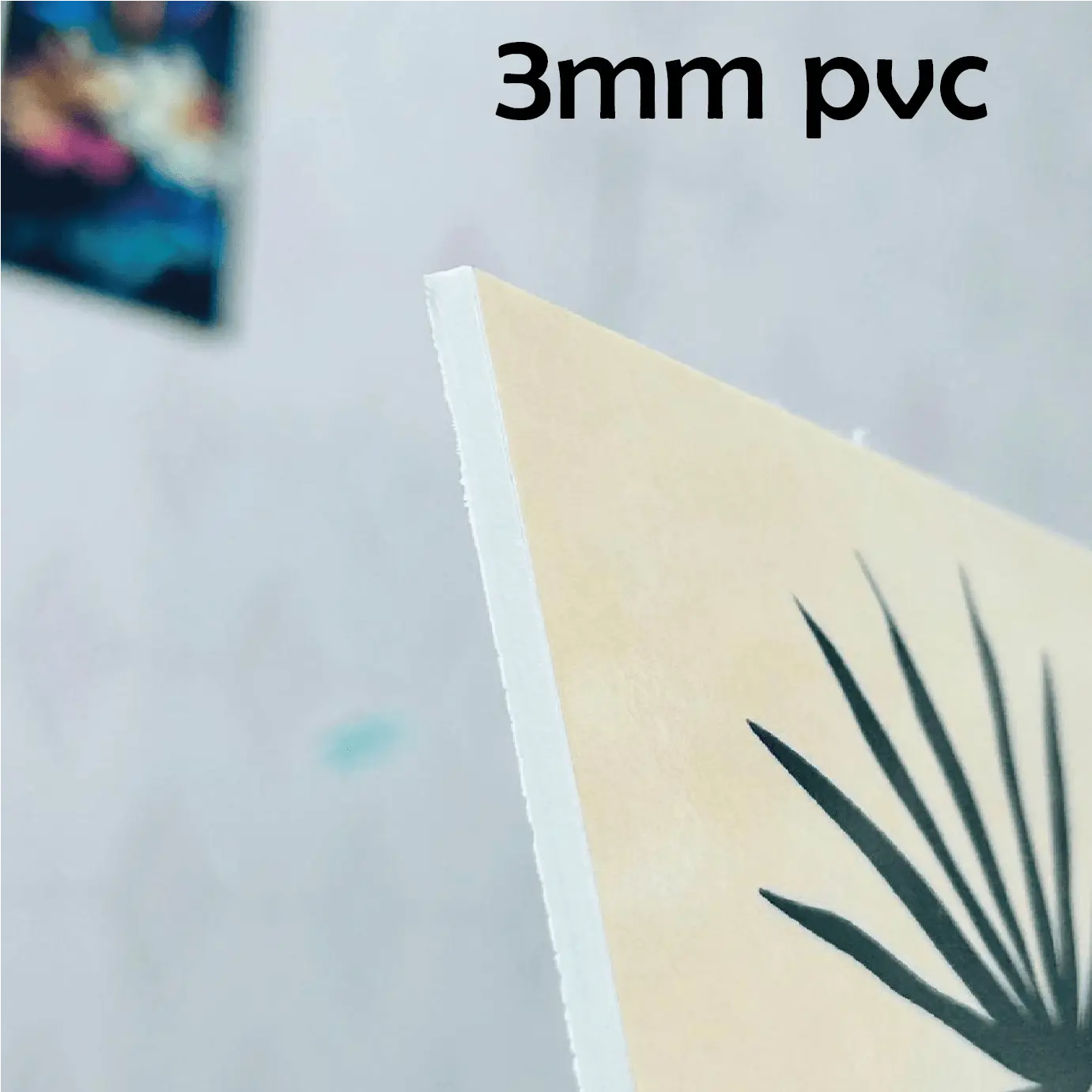 Picture of 4 pcs Most Unique Combo Wallmate set for Home Decoration and Office Multicolor