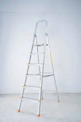 Picture of RFL House Hold Ladder 6 Step Narrow  