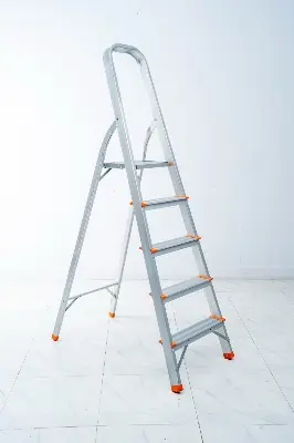 Picture of RFL House Hold Ladder 5 Step Narrow 