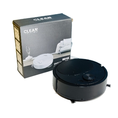 Picture of Smart Room Cleaning Robot9(Black)