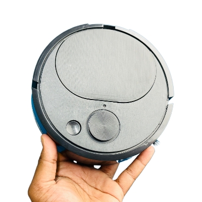 Picture of Smart Room Cleaning Robot9(Black)