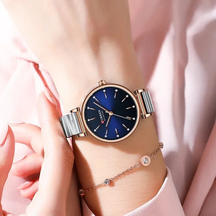 Picture of Curren 9081 Watch for Women