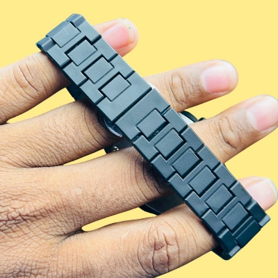 Picture of Trendy Arabic Aura Watch for Men