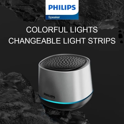 Picture of Philips TAS1009 Mini Bluetooth Speaker