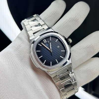 Picture of Poedagar 613 Luxury Business Quartz Stainless Steel Watch for Men